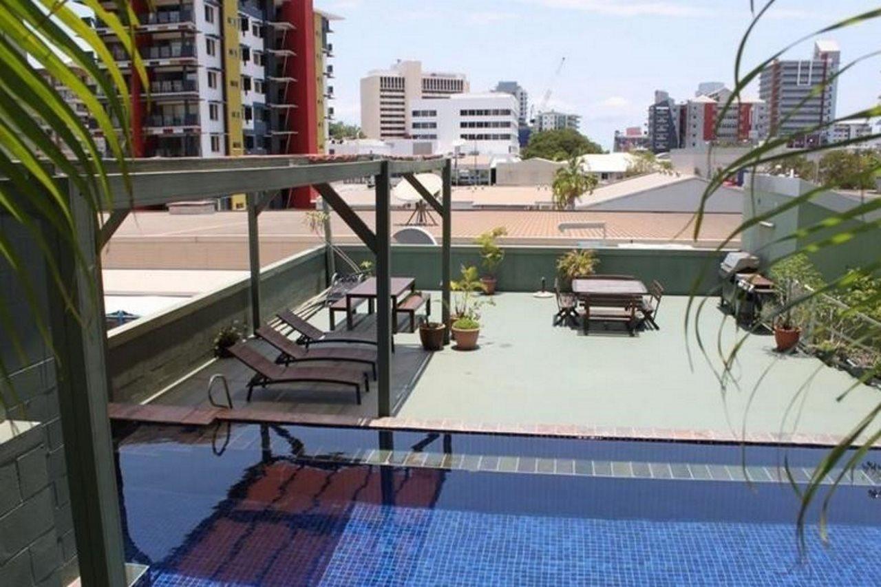Luma Luma Holiday Apartments Darwin Exterior foto